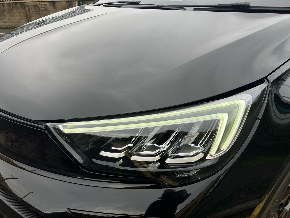 Used Vauxhall Crossland 2022 for sale - 76736084: Photo 13