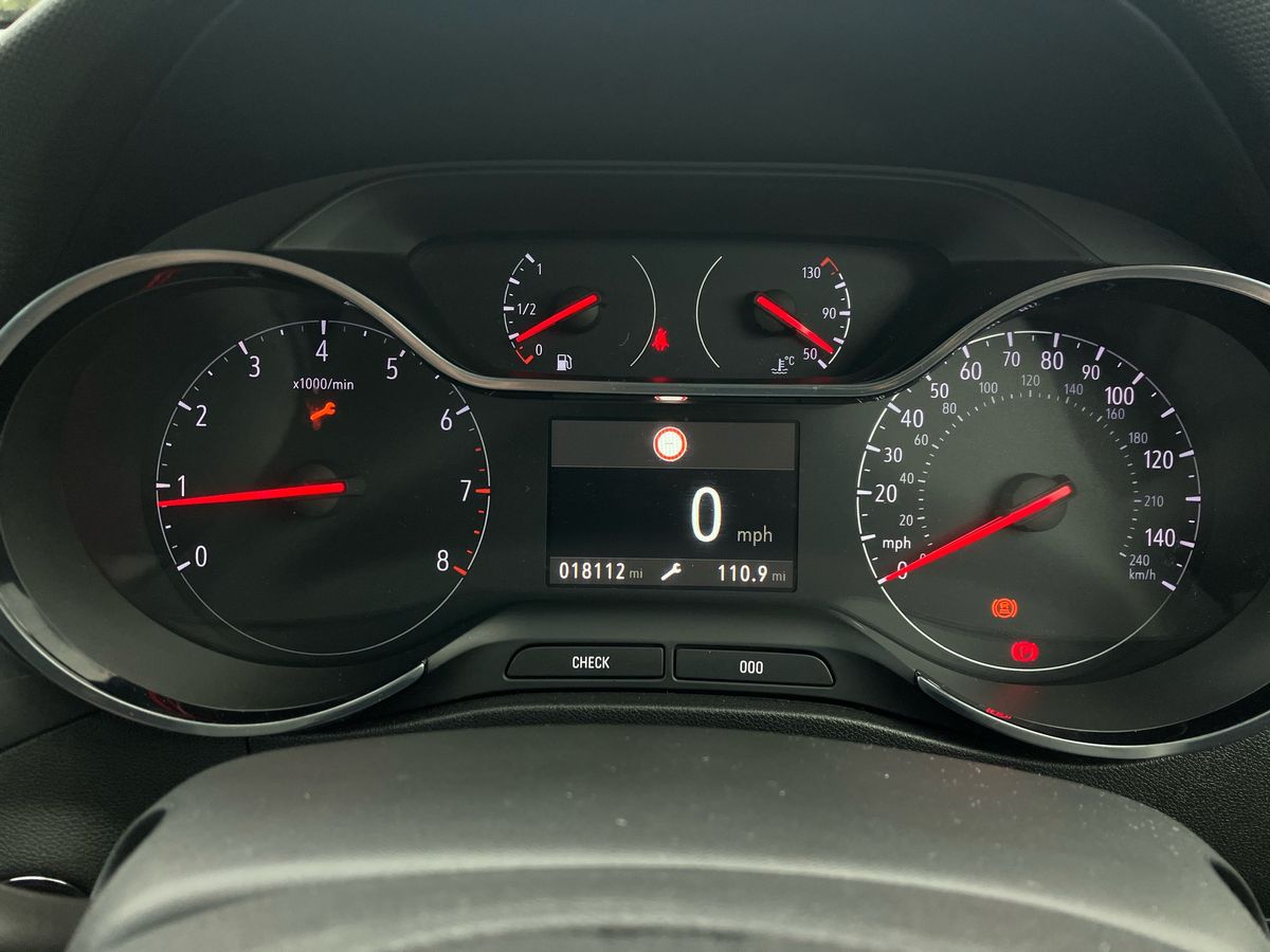 Used Vauxhall Crossland 2022 for sale - 76736084: Photo 14