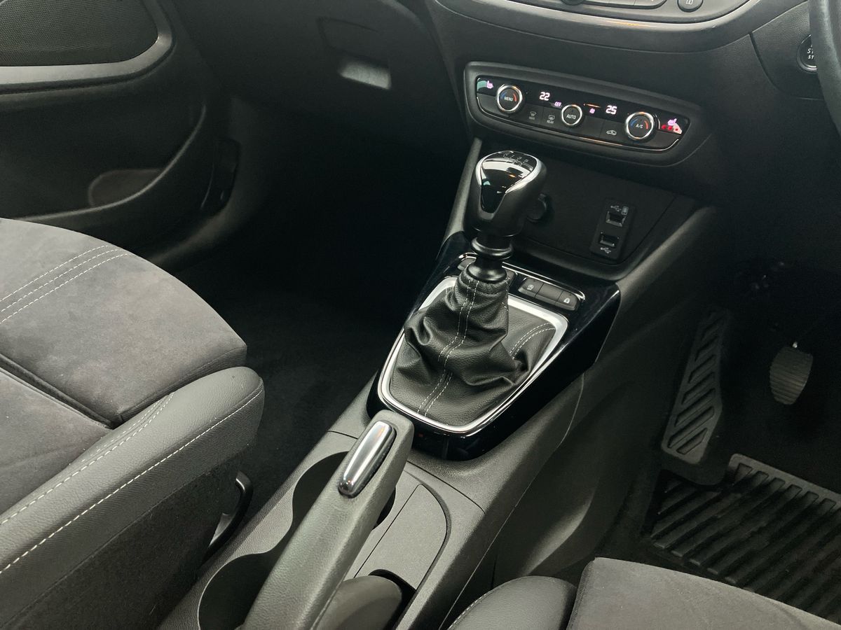 Used Vauxhall Crossland 2022 for sale - 76736084: Photo 17