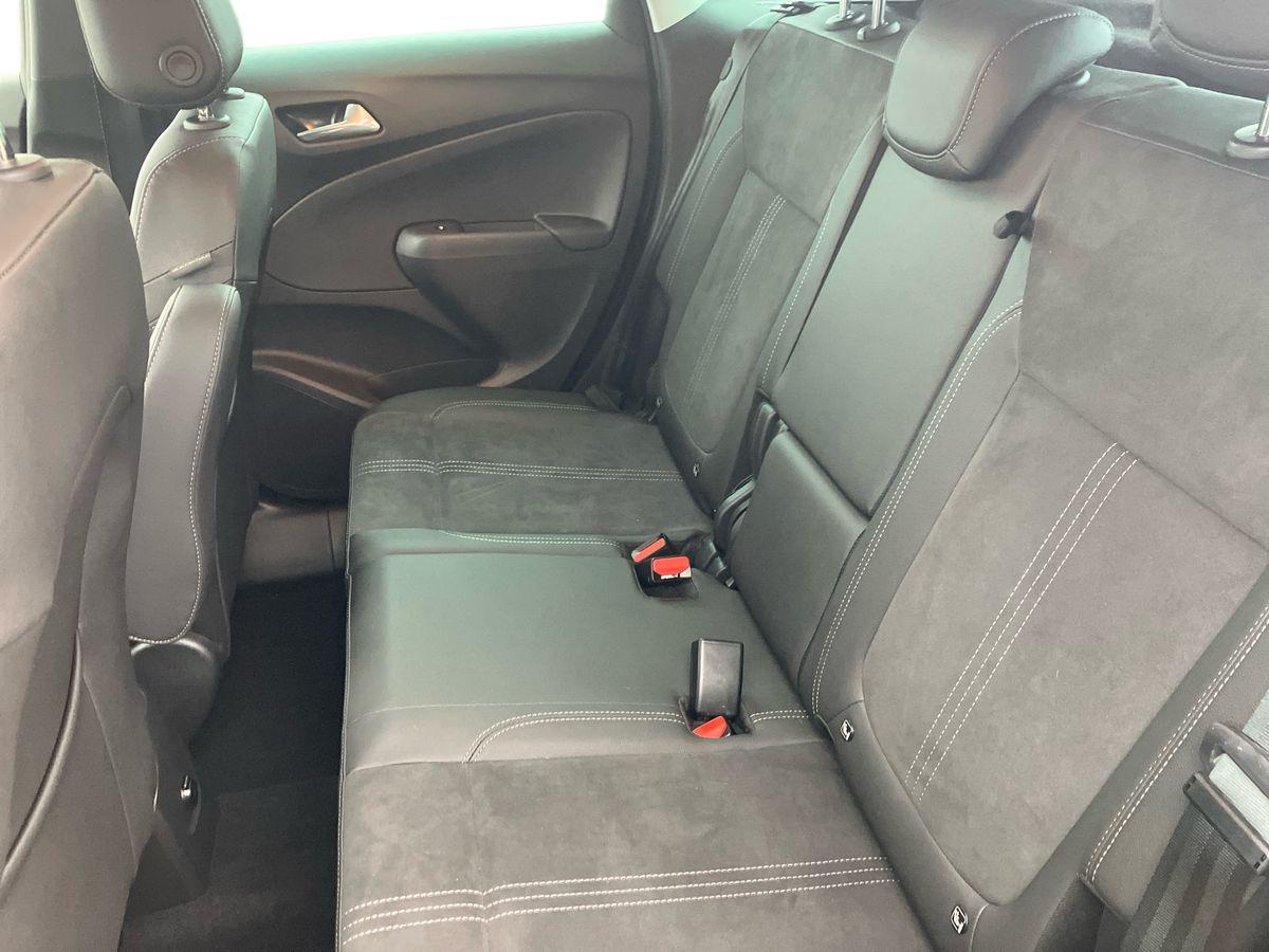 Used Vauxhall Crossland 2022 for sale - 76736084: Photo 19