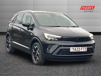 Used Vauxhall Crossland 2022 for sale - 76736084: Photo