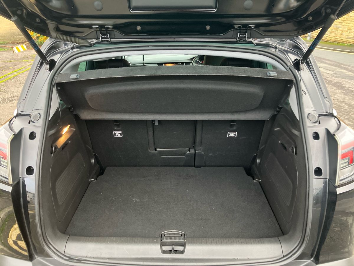 Used Vauxhall Crossland 2022 for sale - 76736084: Photo 20