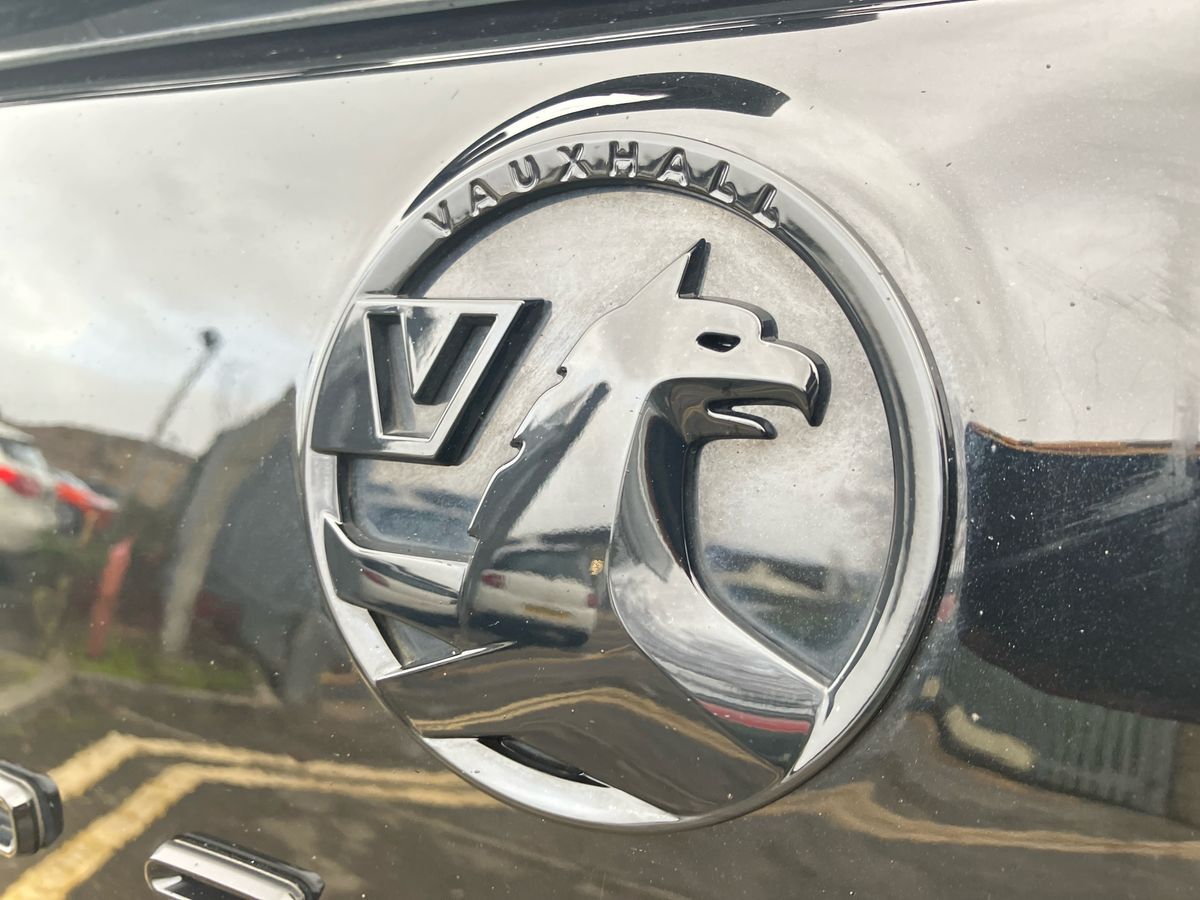 Used Vauxhall Crossland 2022 for sale - 76736084: Photo 22