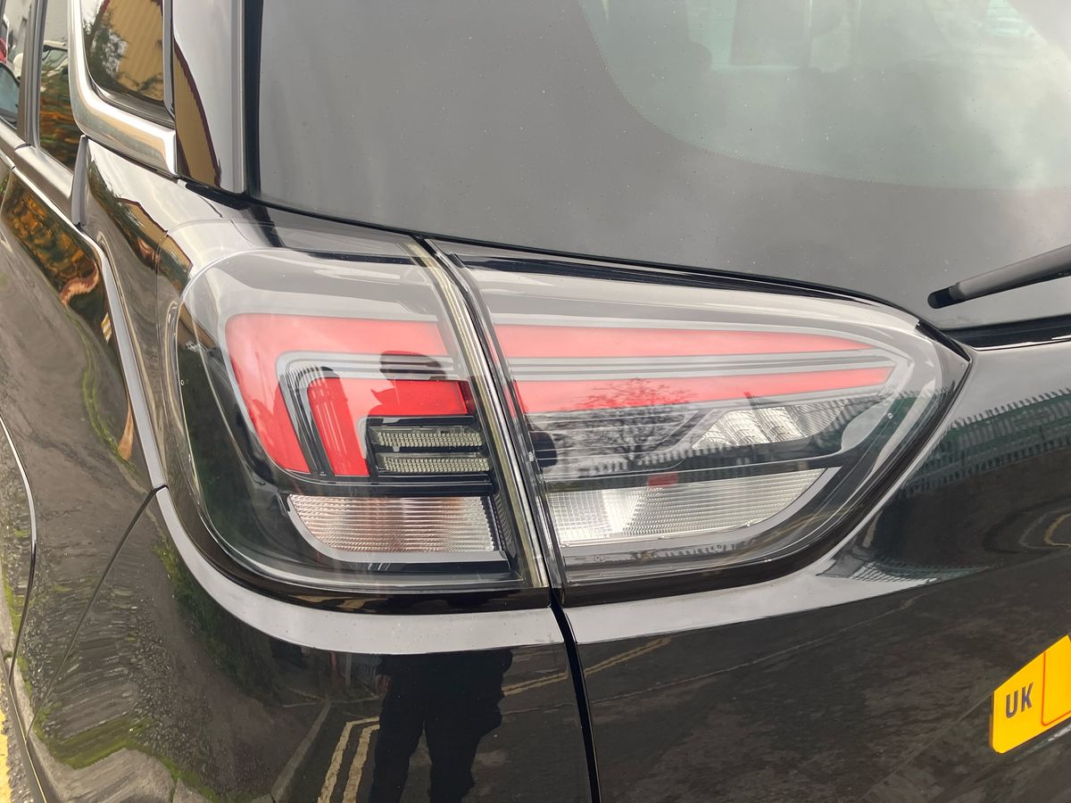 Used Vauxhall Crossland 2022 for sale - 76736084: Photo 23