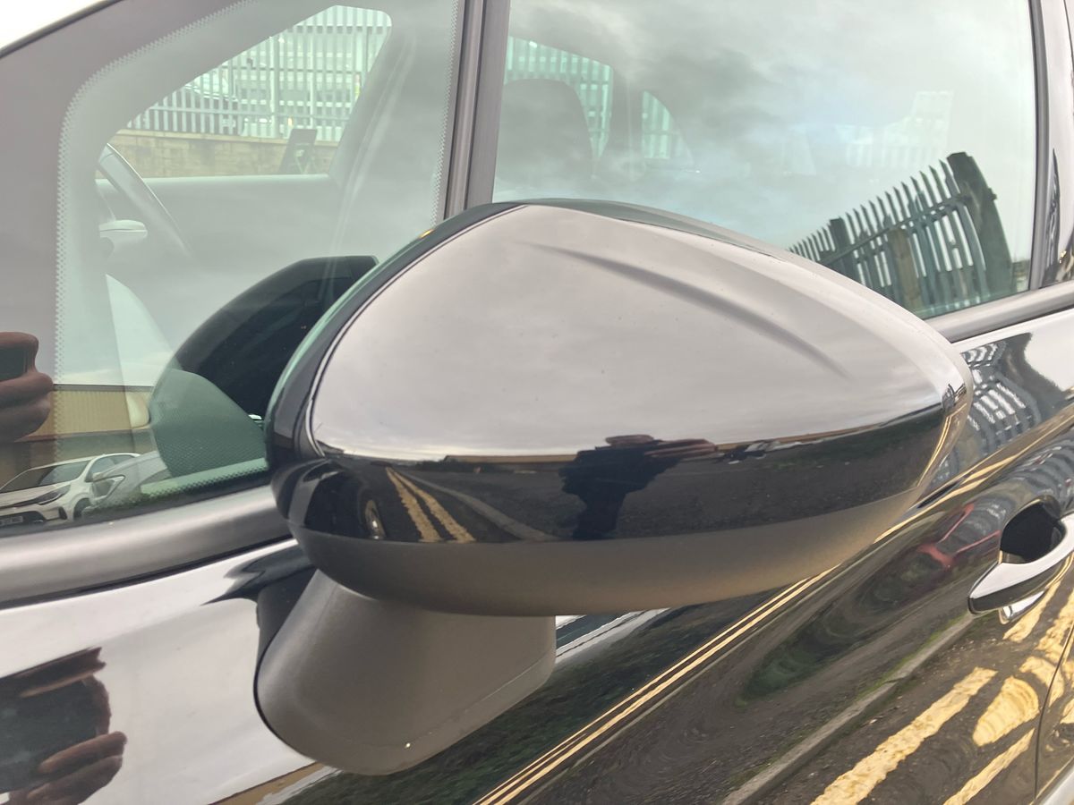 Used Vauxhall Crossland 2022 for sale - 76736084: Photo 25