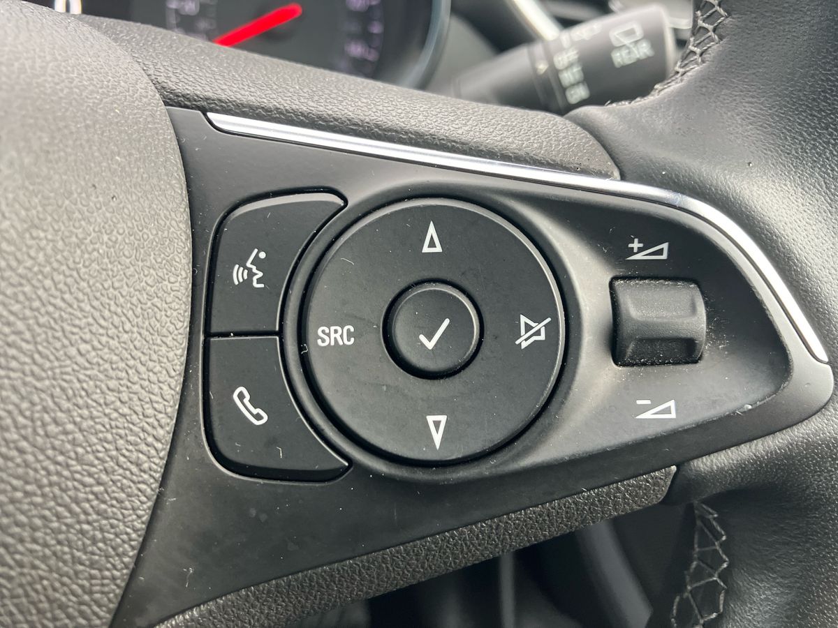 Used Vauxhall Crossland 2022 for sale - 76736084: Photo 27