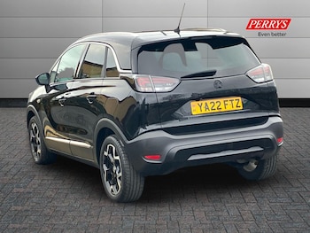 Used Vauxhall Crossland 2022 for sale - 76736084: Photo
