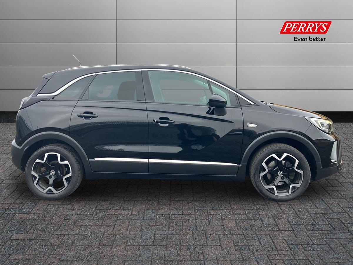 Used Vauxhall Crossland 2022 for sale - 76736084: Photo 3