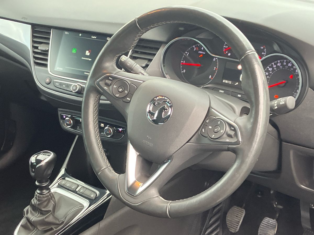 Used Vauxhall Crossland 2022 for sale - 76736084: Photo 30
