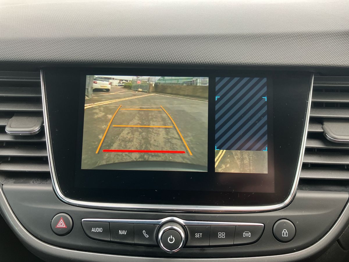 Used Vauxhall Crossland 2022 for sale - 76736084: Photo 33