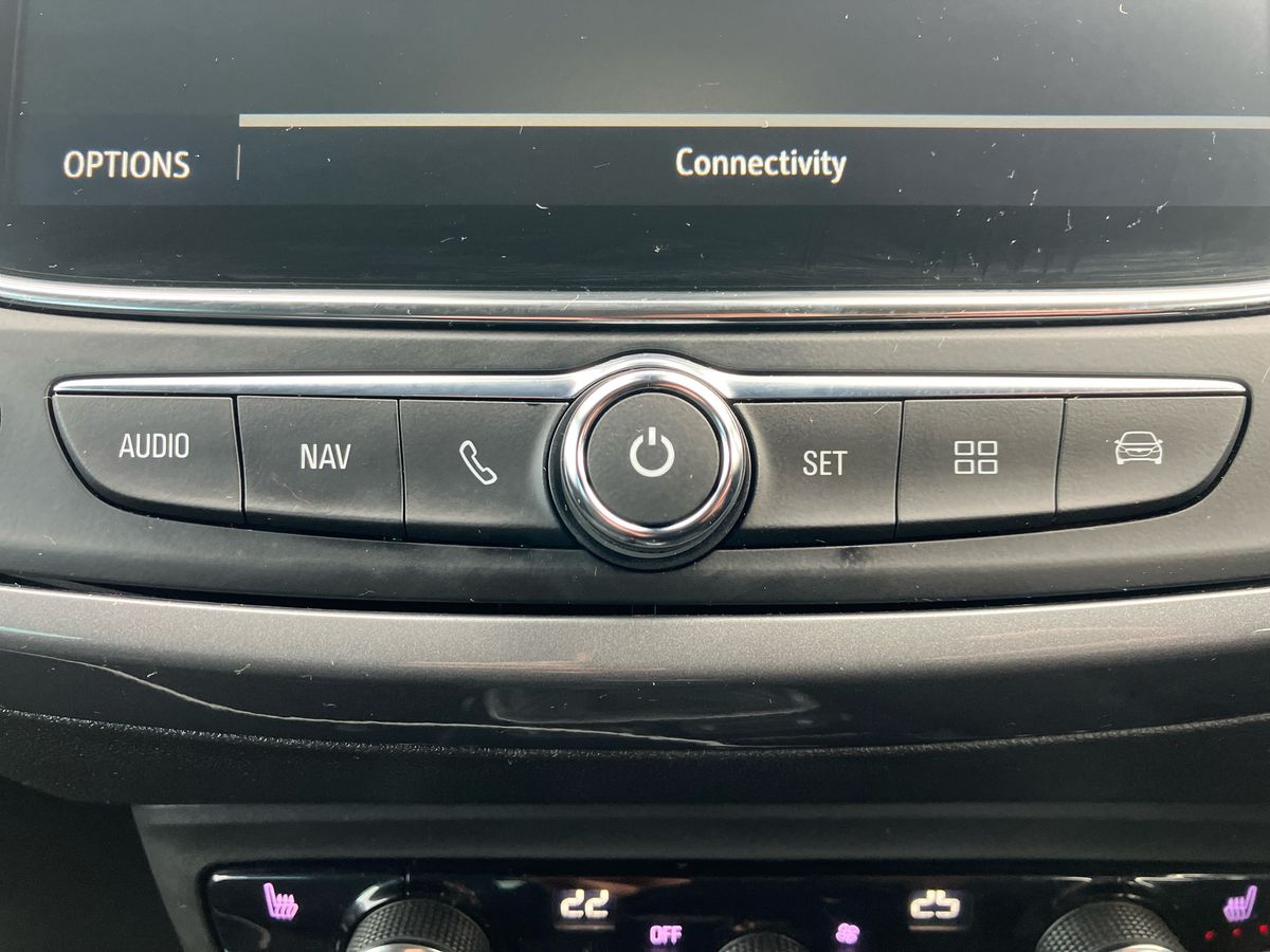 Used Vauxhall Crossland 2022 for sale - 76736084: Photo 34