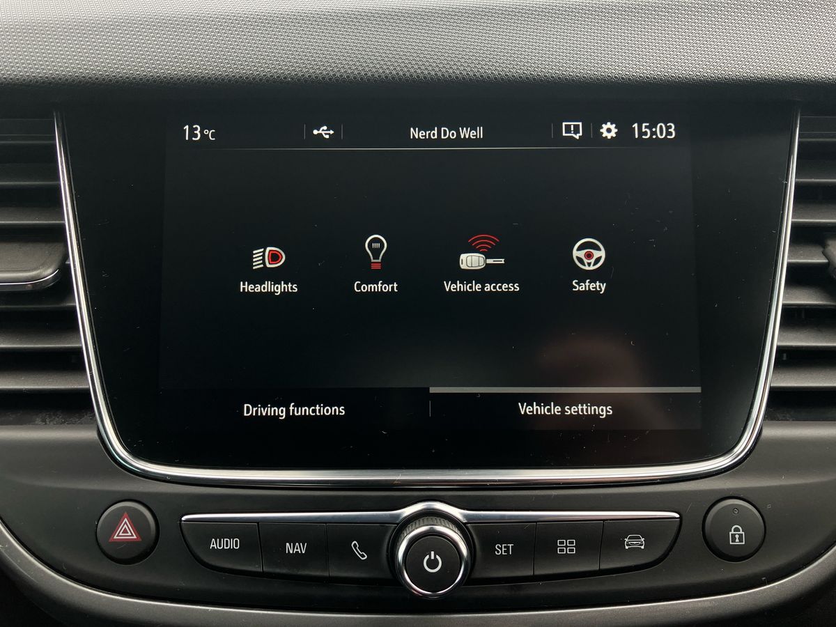 Used Vauxhall Crossland 2022 for sale - 76736084: Photo 37