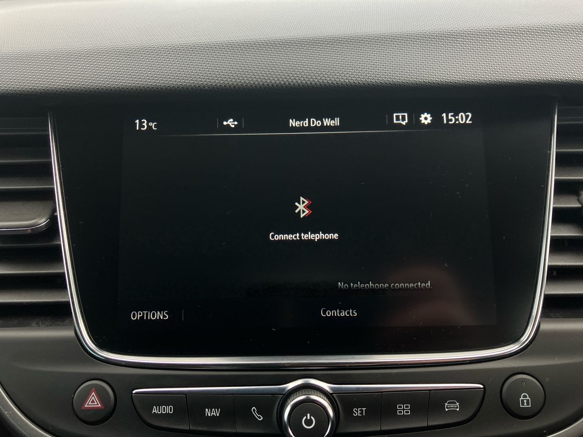 Used Vauxhall Crossland 2022 for sale - 76736084: Photo 38