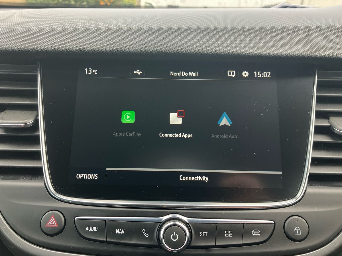 Used Vauxhall Crossland 2022 for sale - 76736084: Photo 39