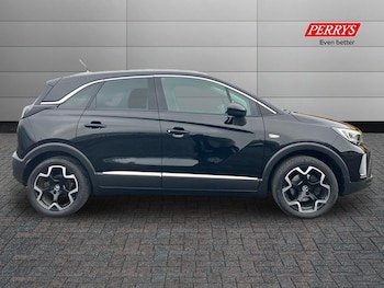 Used Vauxhall Crossland 2022 for sale - 76736084: Photo