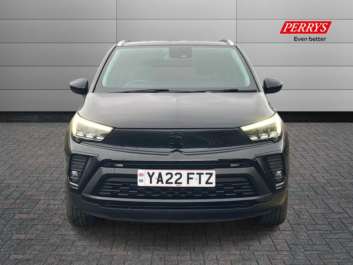 Used Vauxhall Crossland 2022 for sale - 76736084: Photo 4