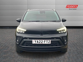 Used Vauxhall Crossland 2022 for sale - 76736084: Photo
