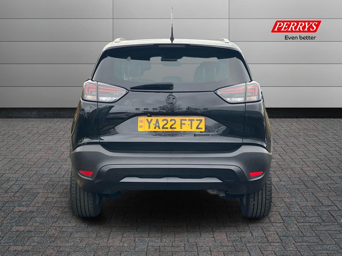 Used Vauxhall Crossland 2022 for sale - 76736084: Photo 5