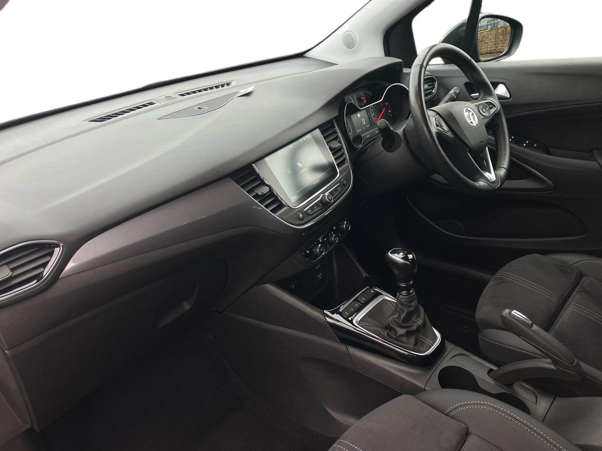 Used Vauxhall Crossland 2022 for sale - 76736084: Photo 6
