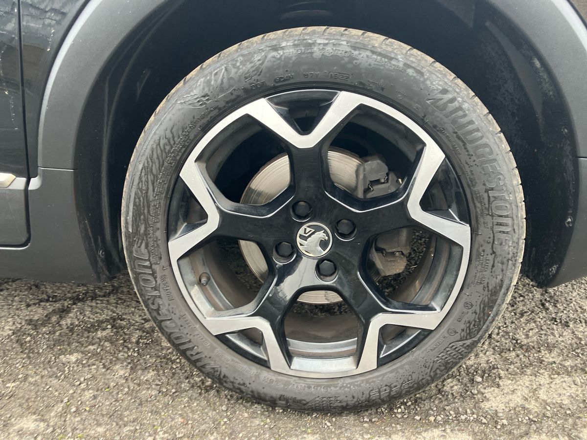 Used Vauxhall Crossland 2022 for sale - 76736084: Photo 7