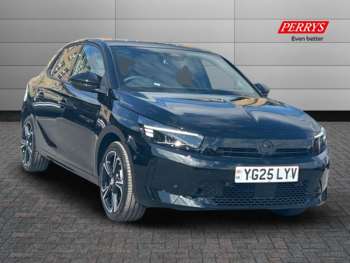 Used Vauxhall Corsa 2025 for sale - 75342607: Photo