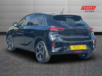 Used Vauxhall Corsa 2025 for sale - 75342607: Photo
