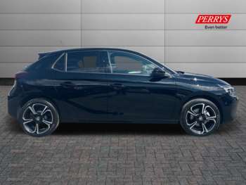 Used Vauxhall Corsa 2025 for sale - 75342607: Photo