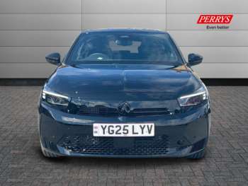 Used Vauxhall Corsa 2025 for sale - 75342607: Photo