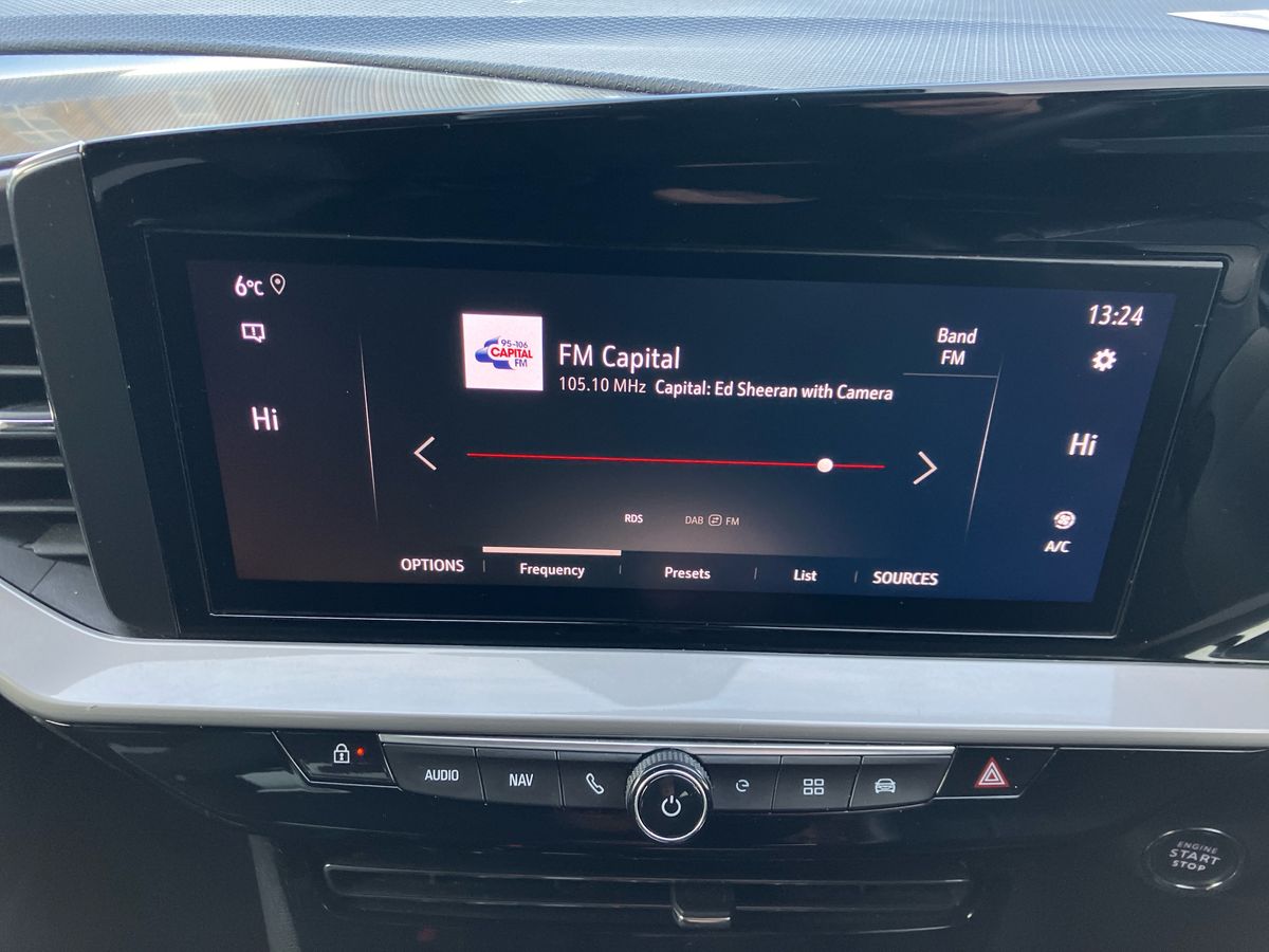 Used Vauxhall Mokka 2023 for sale - 76588806: Photo 11