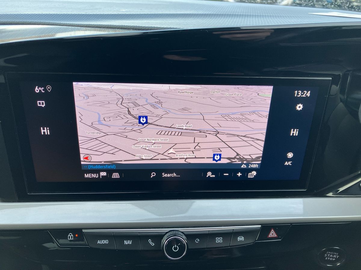 Used Vauxhall Mokka 2023 for sale - 76588806: Photo 12