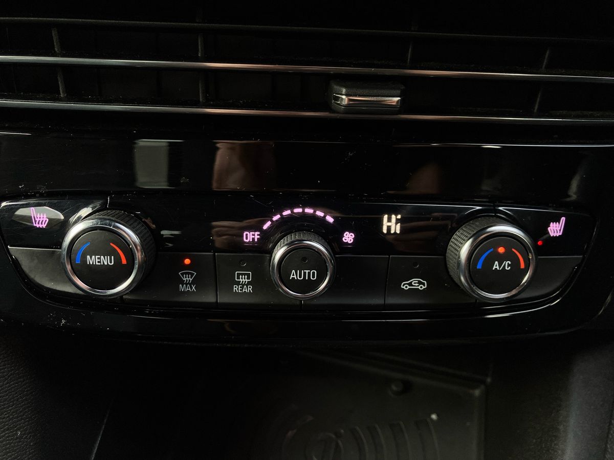 Used Vauxhall Mokka 2023 for sale - 76588806: Photo 13