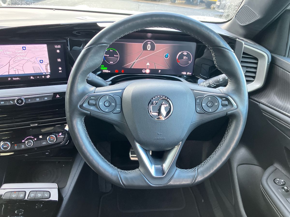 Used Vauxhall Mokka 2023 for sale - 76588806: Photo 16