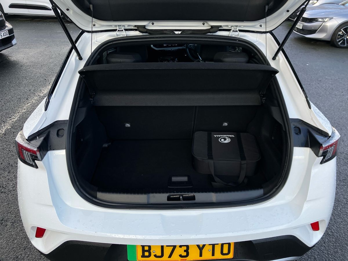 Used Vauxhall Mokka 2023 for sale - 76588806: Photo 21