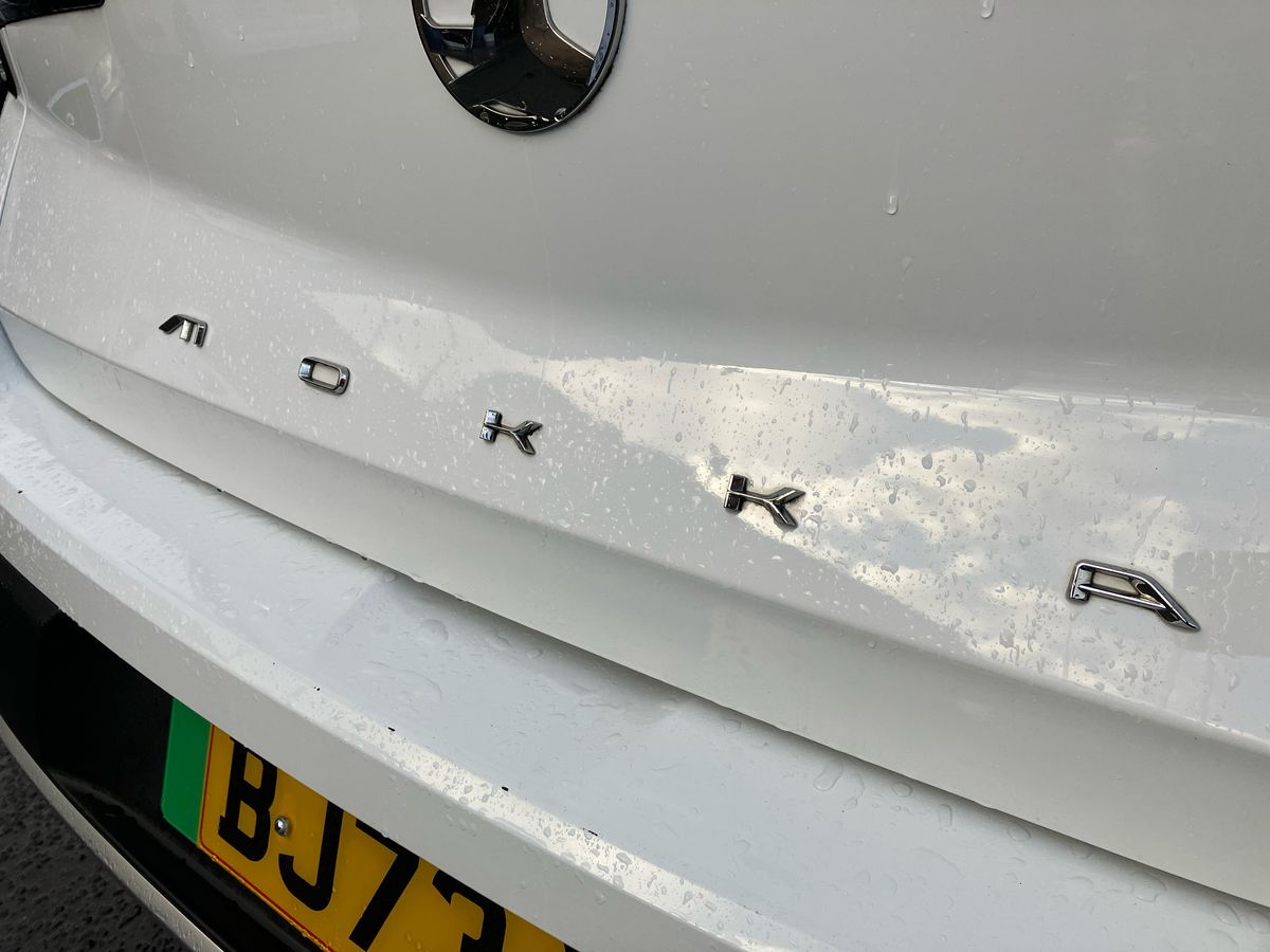 Used Vauxhall Mokka 2023 for sale - 76588806: Photo 22