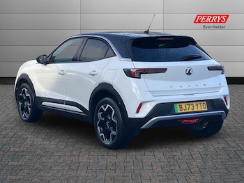 Used Vauxhall Mokka 2023 for sale - 76588806: Photo