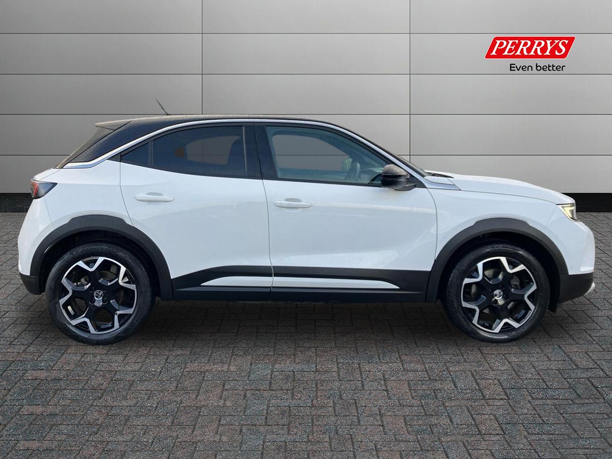 Used Vauxhall Mokka 2023 for sale - 76588806: Photo 3