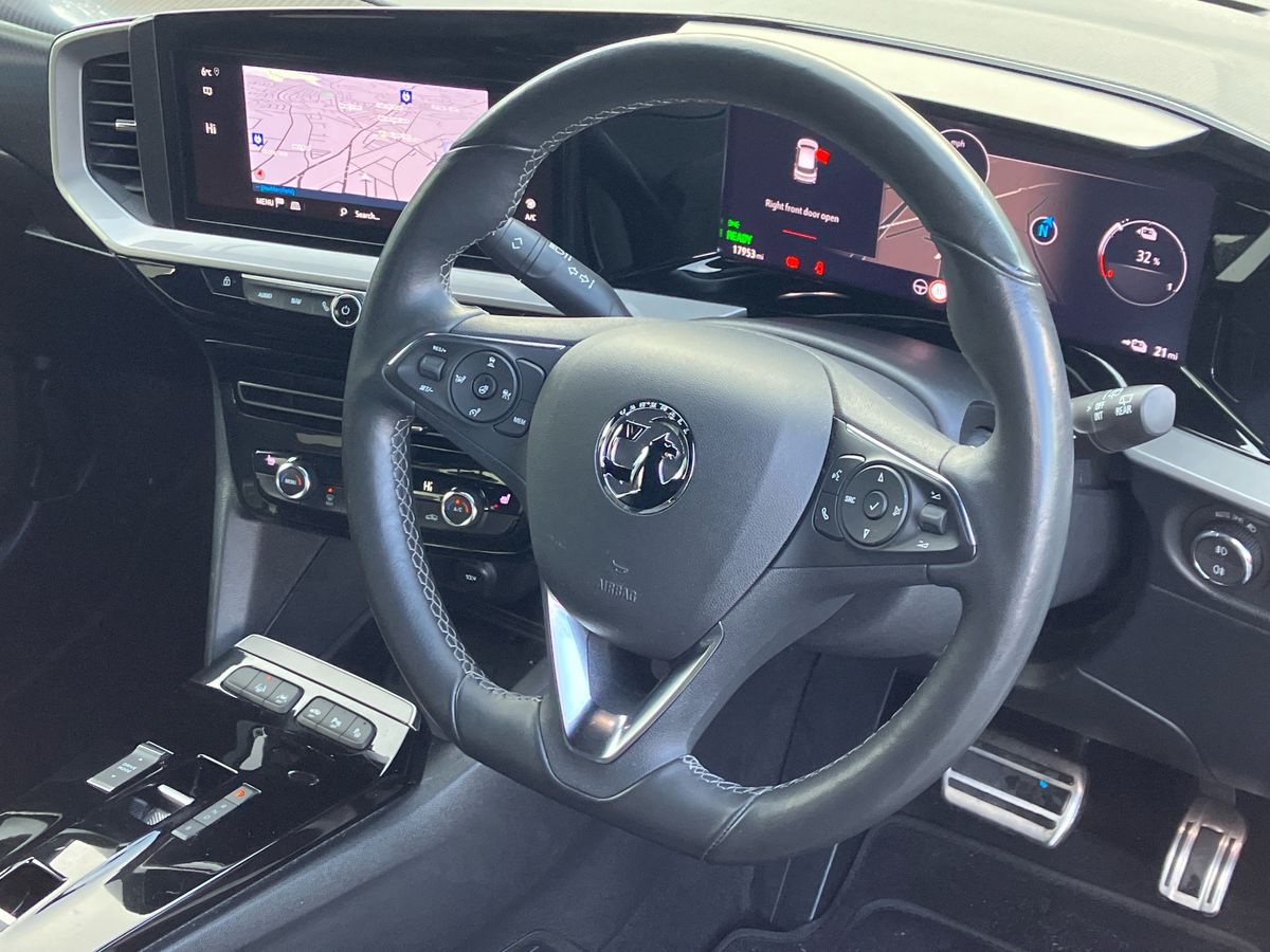 Used Vauxhall Mokka 2023 for sale - 76588806: Photo 30