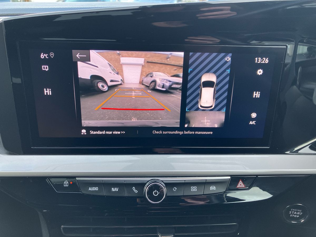 Used Vauxhall Mokka 2023 for sale - 76588806: Photo 38