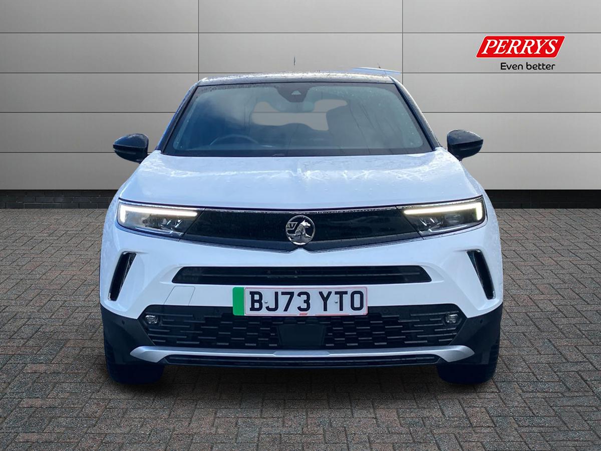 Used Vauxhall Mokka 2023 for sale - 76588806: Photo 4