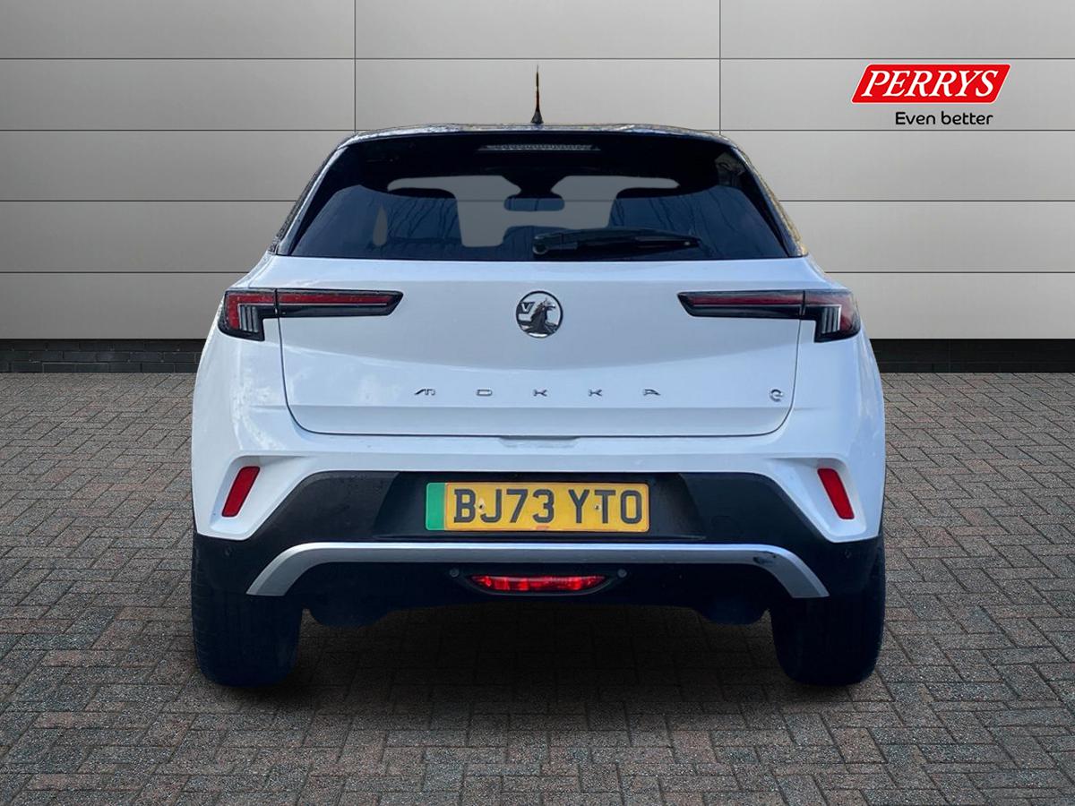 Used Vauxhall Mokka 2023 for sale - 76588806: Photo 6