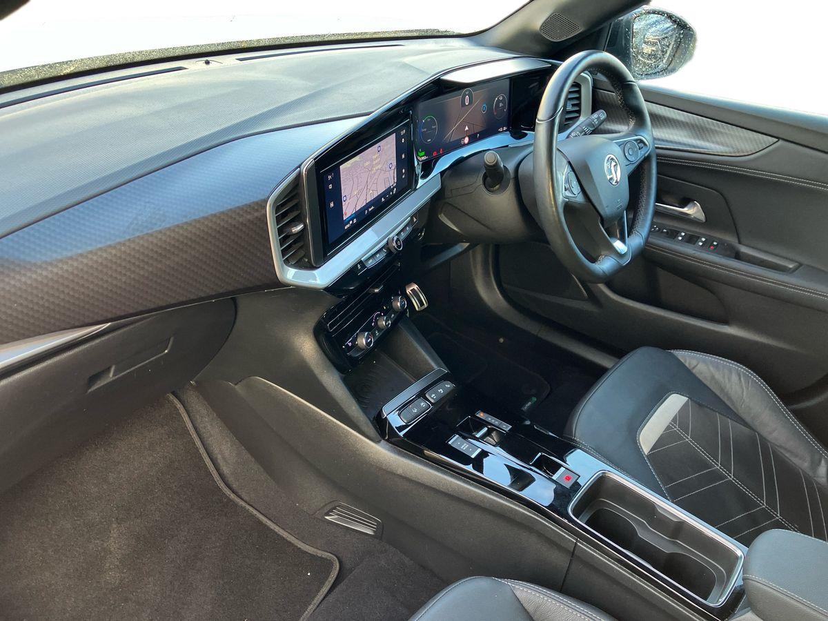 Used Vauxhall Mokka 2023 for sale - 76588806: Photo 7