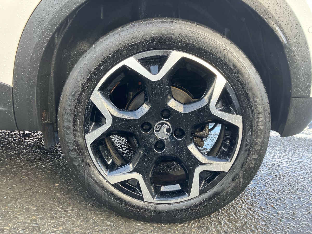 Used Vauxhall Mokka 2023 for sale - 76588806: Photo 8