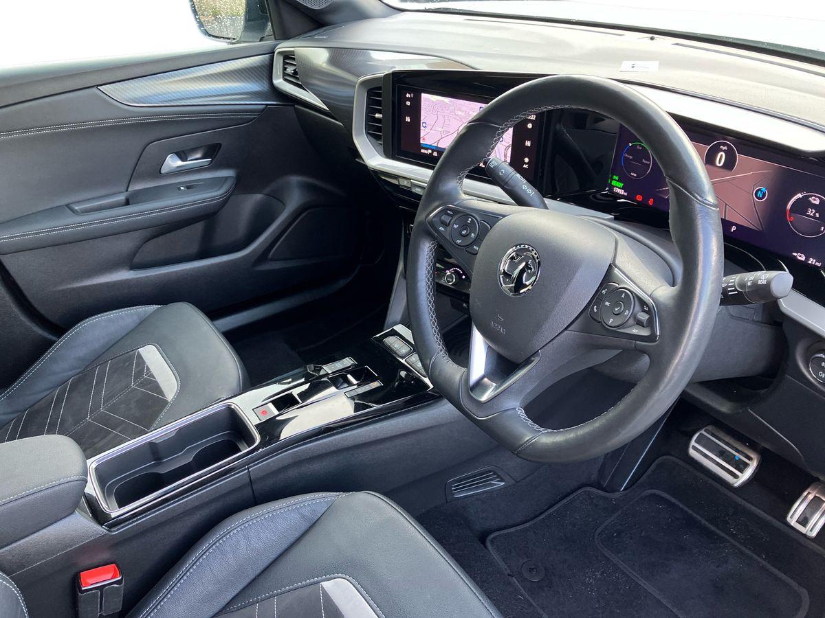 Used Vauxhall Mokka 2023 for sale - 76588806: Photo 9