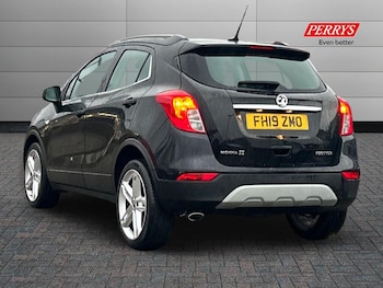 Used Vauxhall Mokka 2019 for sale - 77283339: Photo