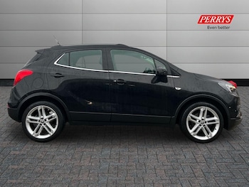 Used Vauxhall Mokka 2019 for sale - 77283339: Photo