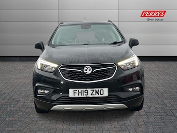 Used Vauxhall Mokka 2019 for sale - 77283339: Photo
