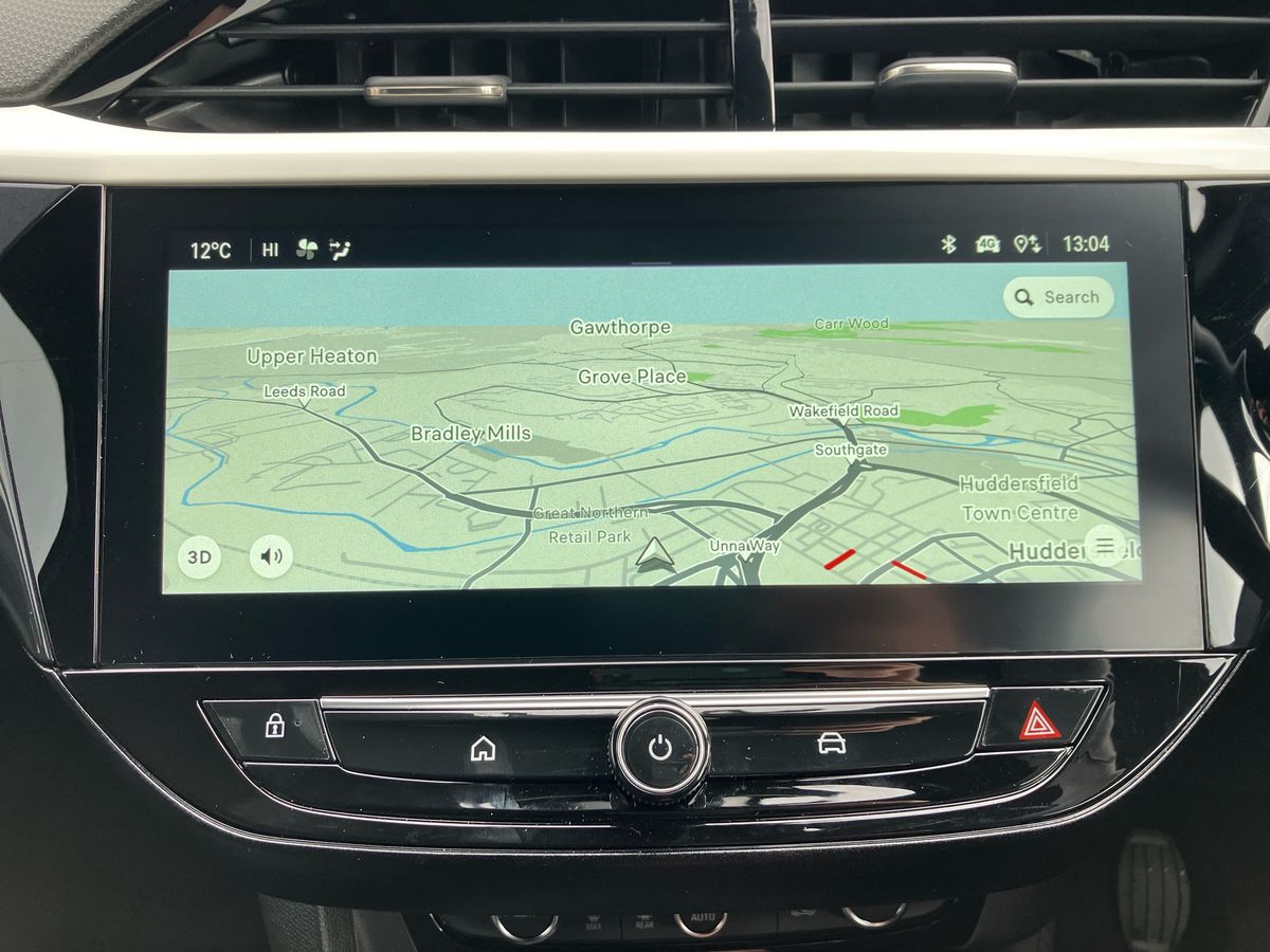 Used Vauxhall Corsa 2025 for sale - 76272524: Photo 11