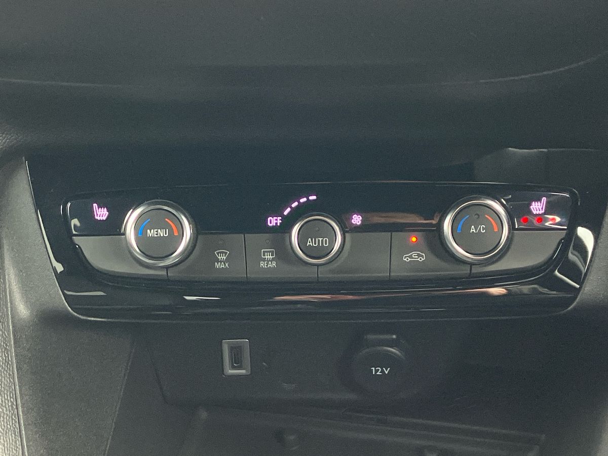 Used Vauxhall Corsa 2025 for sale - 76272524: Photo 12