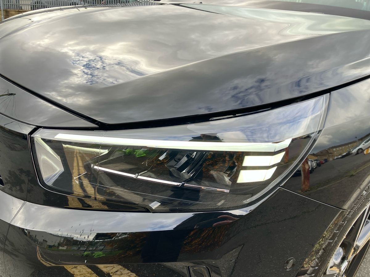 Used Vauxhall Corsa 2025 for sale - 76272524: Photo 13