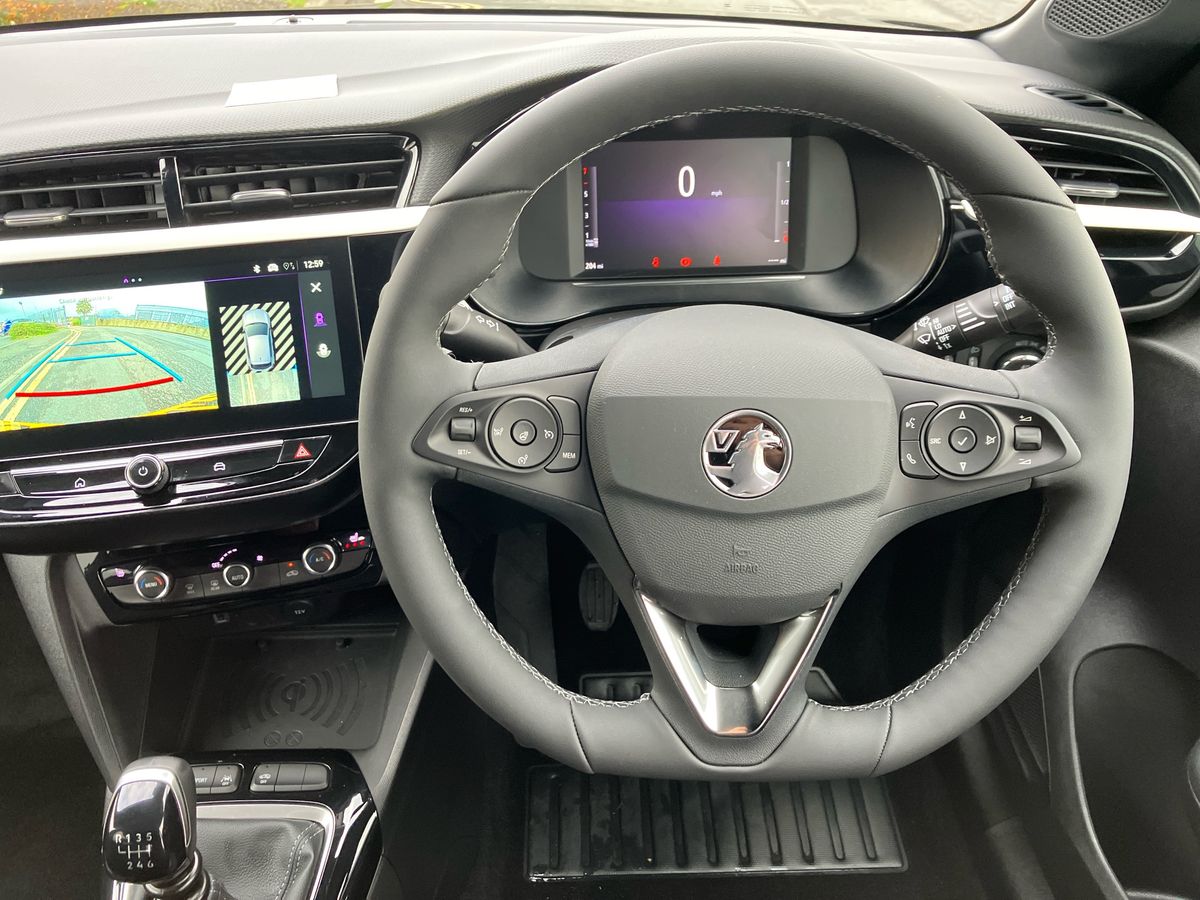 Used Vauxhall Corsa 2025 for sale - 76272524: Photo 15